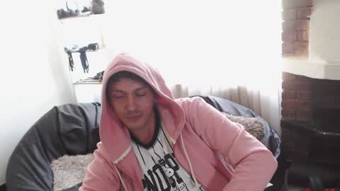 Dan online show from January 2025 07:45:01 PM