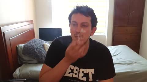 Dan online show from October 2025 08:43:02 PM