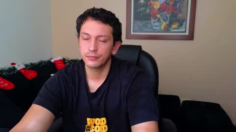 Dan online show from November 2025 02:04:01 PM