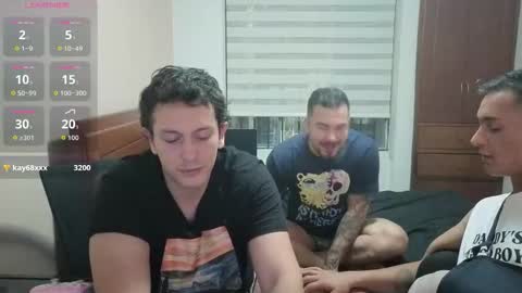 Dan online show from March 2026 05:08:02 AM