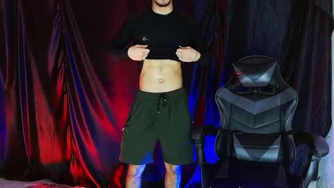 Dante online show from June 2026 12:38:01 AM