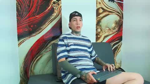 Snapshot of dante_armstrong chatting on September 2025 03:53:01 AM dante_armstrong online show from September 2025 03:53:01 AM