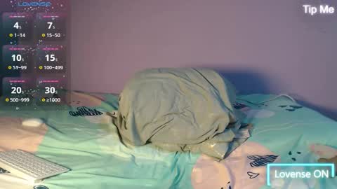 dante_bear online show from November 2025 02:43:02 AM