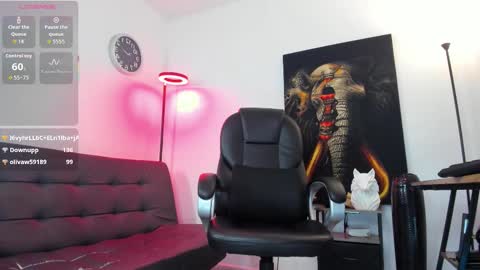 dante_bellini online show from February 2026 05:22:02 PM