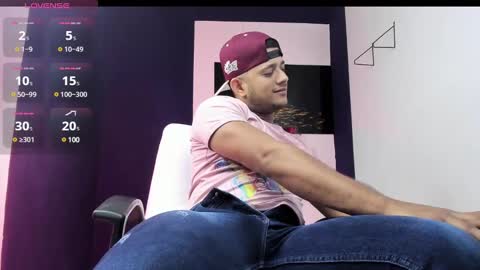 Dante online show from December 2024 10:34:01 AM