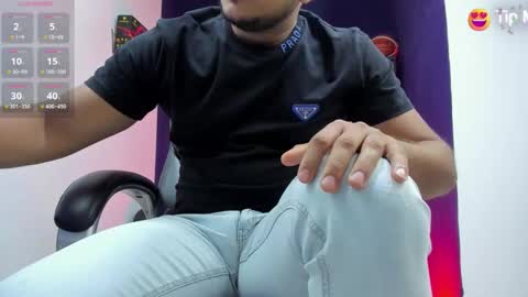 Dante online show from December 2025 10:33:01 AM