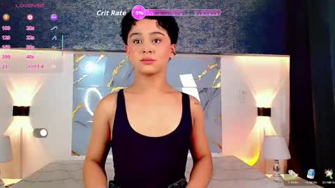 dante_bre online show from November 2025 07:12:01 PM