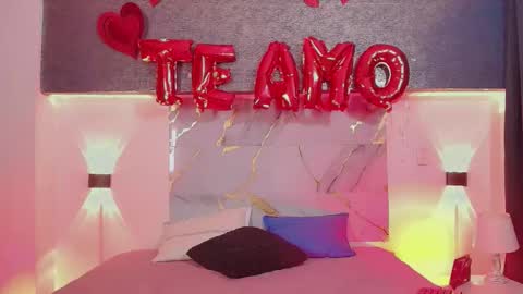 dante_bre online show from February 2026 01:42:01 PM