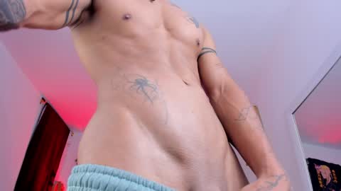 dante_cooper_0 online show from December 2024 04:34:02 AM