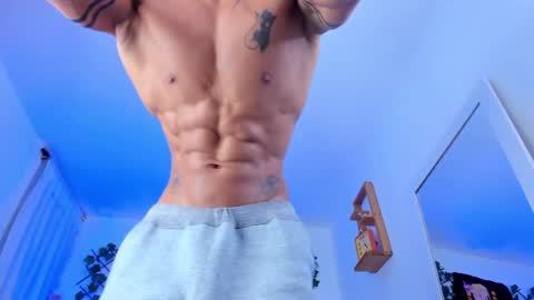 dante_cooper_0 online show from December 2024 03:14:02 AM