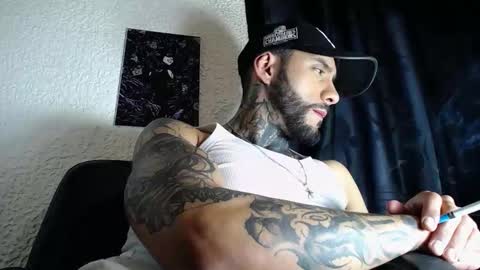 dante_d_angelo_ online show from September 2025 07:35:01 AM