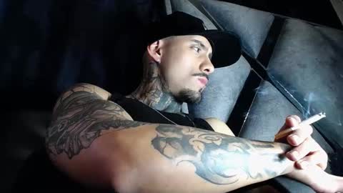 dante_d_angelo_ online show from February 2026 07:45:01 AM