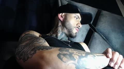 dante_d_angelo_ online show from April 2026 07:20:01 AM