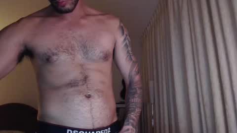 Dante Hell online show from February 2025 07:57:02 AM