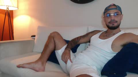 Dante Hell online show from June 2026 10:45:02 PM