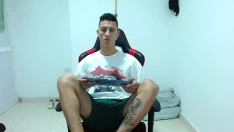 Dante online show from December 2024 03:08:02 AM