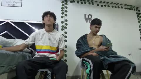 Dante online show from December 2025 12:19:01 AM