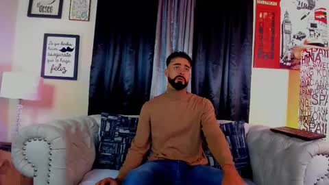 Dante Sstrong online show from October 2025 10:16:02 AM