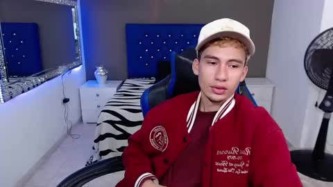 Dante online show from February 2025 12:26:02 PM