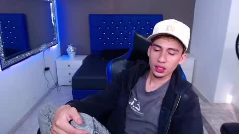 Dante online show from February 2025 01:08:02 PM