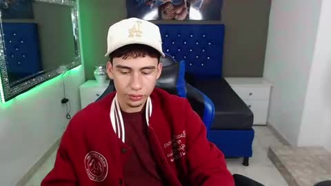 Dante online show from February 2025 12:13:01 PM