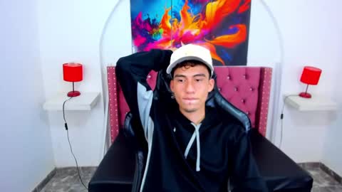 Dante online show from February 2025 03:26:01 PM