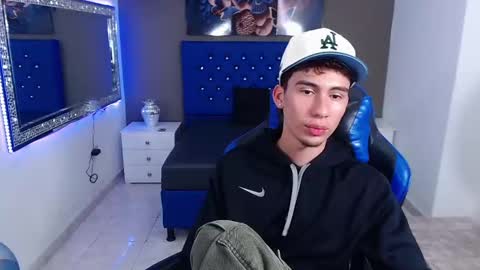 Dante online show from March 2025 04:53:01 PM