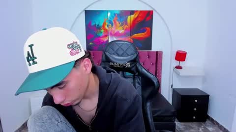 Dante online show from March 2025 03:28:02 PM