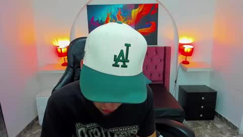 Dante online show from March 2025 03:23:02 PM