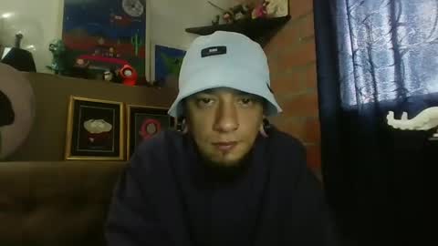 Snapshot of dante_x_5 chatting on October 2025 02:34:01 PM dante_x_5 online show from October 2025 02:34:01 PM