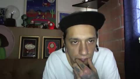 dante_x_5 online show from November 2025 02:39:02 PM