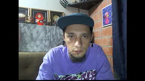 dante_x_5 online show from January 2026 12:36:02 AM