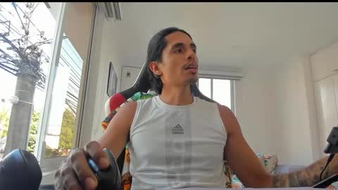 X Dante7373574 online show from January 2026 08:58:02 PM