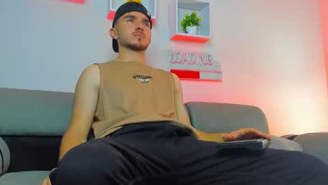 Snapshot of danteeblake chatting on February 2026 03:25:02 AM Dante online show from February 2026 03:25:02 AM