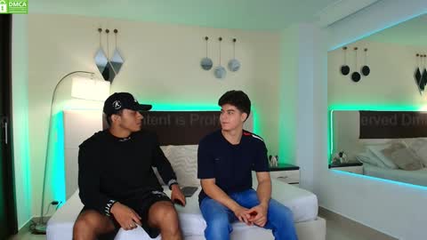 Dante online show from January 2025 09:02:01 PM