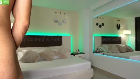 Dante online show from January 2025 08:54:01 PM