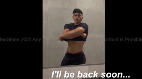 Dante online show from February 2025 04:37:02 PM