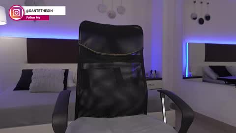 Snapshot of danteestone chatting on January 2026 08:45:02 PM Dante online show from January 2026 08:45:02 PM