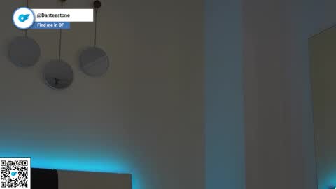 Snapshot of danteestone chatting on January 2026 08:47:01 PM Dante online show from January 2026 08:47:01 PM