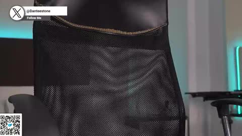 Snapshot of danteestone chatting on February 2026 07:22:01 PM Dante online show from February 2026 07:22:01 PM