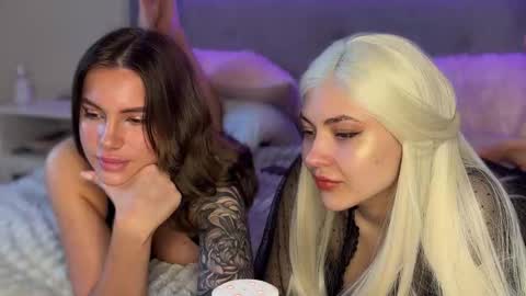 DanteetBeatrix online show from February 2026 05:40:02 AM