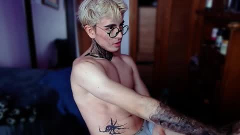 danteobscuro online show from January 2026 06:22:02 PM