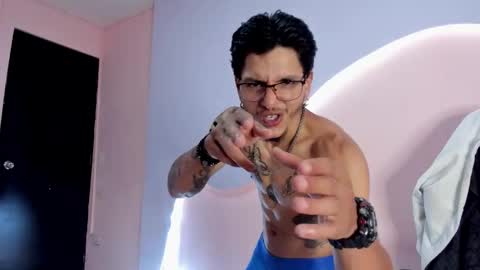 Snapshot of danteolsen chatting on March 2026 05:08:02 AM Dante online show from March 2026 05:08:02 AM