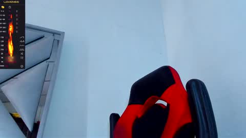 Dante online show from February 2025 05:54:02 PM