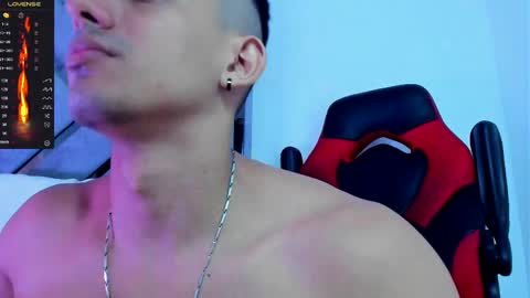 Dante online show from February 2025 04:28:02 AM