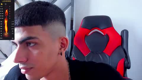 Dante online show from February 2025 07:03:01 PM