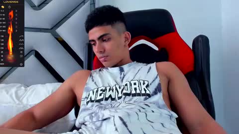 Dante online show from March 2025 09:07:02 PM