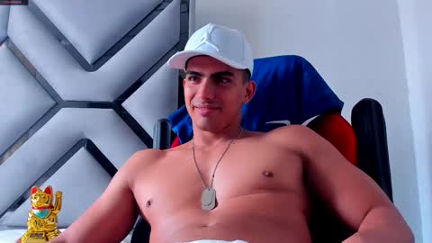 Dante online show from February 2026 06:47:02 PM