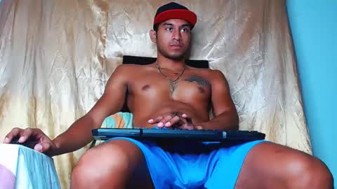 Snapshot of dantesantoro chatting on January 2025 12:20:02 PM Dante Santoro online show from January 2025 12:20:02 PM