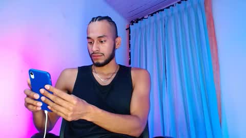 Snapshot of dantesantoro chatting on February 2026 11:56:02 PM Dante Santoro online show from February 2026 11:56:02 PM